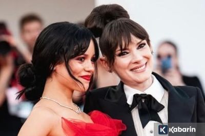 Winona Ryder Siap Tampil di “Wednesday” Musim Ketiga