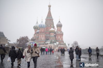 Ledakan di Moskow Tewaskan Seorang Polisi dan Lukai Dua Lainnya