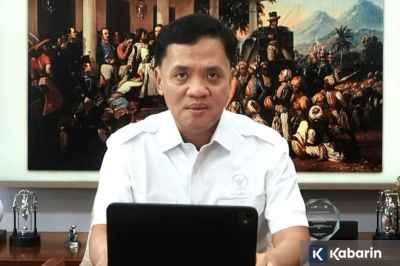 Komisi III DPR RI: Anggaran Program MBG Telah Disahkan dan Fokus pada Pengawasan