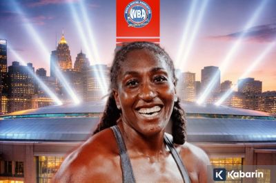 Danielle Perkins Raih Gelar Juara Dunia WBA Lewat TKO atas Kenneally
