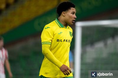 Barcelona Rekrut Penyerang Sayap Berusia 16 Tahun dari Norwich