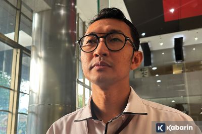 KPK Panggil Pegawai DJP Kemenkeu Terkait Kasus Suap Pajak KPP Madya Jakut