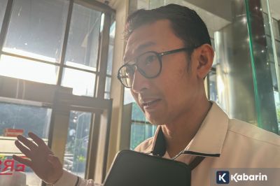 KPK Telusuri Asal-usul dan Penerima Uang di Rumah Aman Kasus Barang KW