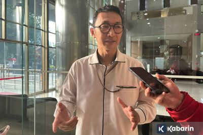 KPK Selidiki Fungsi Lain Rumah Aman Bea Cukai dalam Kasus Barang KW