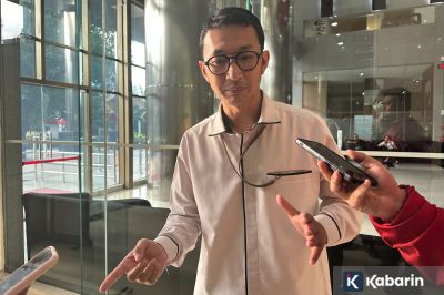 KPK Selidiki Aliran Uang dan Pihak Lain di Kasus K3 Kemenaker