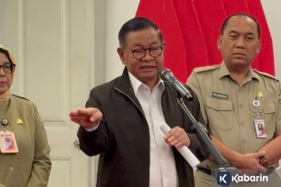 Aturan Baru Lapangan Padel Jakarta, RTH dan Perumahan Dibatasi