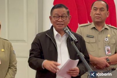 DKI Siapkan Rp50 Miliar untuk Revitalisasi Anjungan Jakarta di TMII