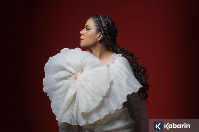 Nowela Mikhelia Rilis Lagu "Mamae" sebagai Bukti Cintanya pada Papua