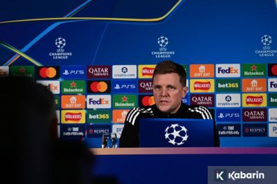 Howe Pastikan Turunkan Pemain Terbaik Lawan Qarabag