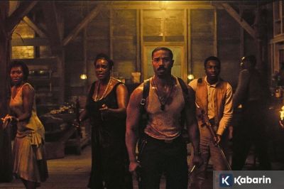 Film "Sinners" Cetak Sejarah di BAFTA 2026 dan Bawa Pulang Tiga Penghargaan