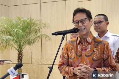 Menkes: Kenaikan Iuran BPJS Hanya Bebani Kelas Menengah ke Atas
