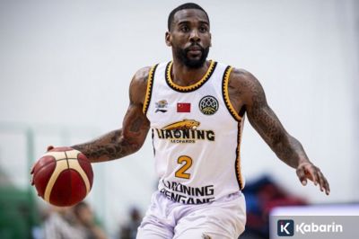 Rayvonte Rice Gabung Kesatria Bengawan Solo untuk Paruh Kedua IBL 2026