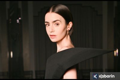 Lily Collins Akan Perankan Audrey Hepburn dalam Film "Breakfast at Tiffany's"