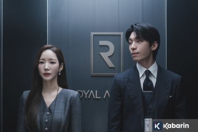 Prime Video Rilis Jajaran Film Asia dalam International Originals 2026