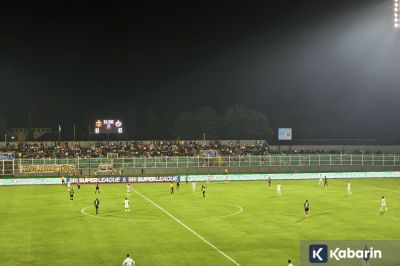 Pelatih Semen Padang Sebut Pertandingan Lawan Bhayangkara "Cukup Lucu"