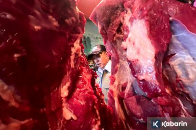 Harga Pangan Turun di Hari Ke-7 Ramadan, Cabai hingga Daging Ikut Melandai