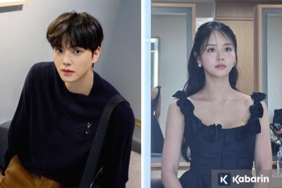 Kim So Hyun dan Song Kang Dirumorkan Balik Satu Layar di Drama Romantis Baru