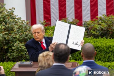 Trump Kritik Putusan Mahkamah Agung Soal Tarif Global