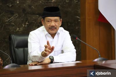 Baznas RI Resmi Tetapkan Nisab Zakat Penghasilan 2026 Rp7.640.144 per Bulan