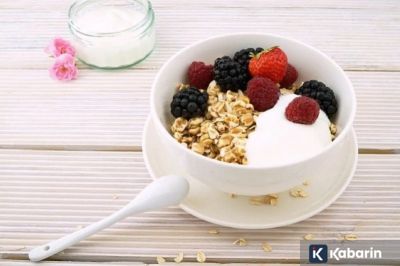 Menu Sarapan yang Direkomendasikan Ahli Gizi untuk Menurunkan Berat Badan