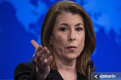 AS Serukan Negara Anggota PBB Hentikan Dukungan Perang Rusia-Ukraina