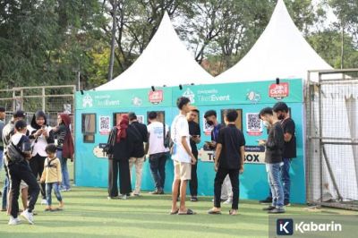 Disbudpar: Festival Jakcloth Lebaran 2026 Dorong Brand Lokal dan Ekonomi Daerah