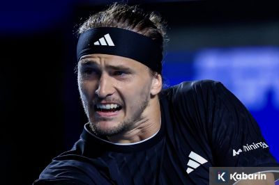Zverev Melaju Mulus, Ruud Terhenti di Babak Pertama Mexican Open