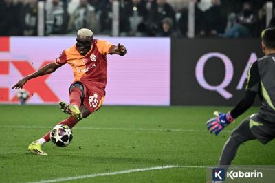 Juventus Gagal Lolos Liga Champions Usai Tersingkir oleh Galatasaray