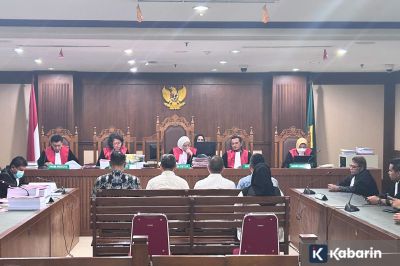 Eks Dirjen Kominfo Terancam 7 Tahun Penjara dalam Kasus Korupsi PDNS