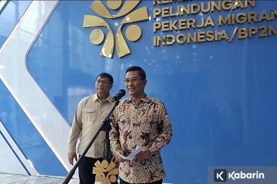 KP2MI Awasi Modus Penempatan Pekerja Migran dengan Jabatan Berbeda