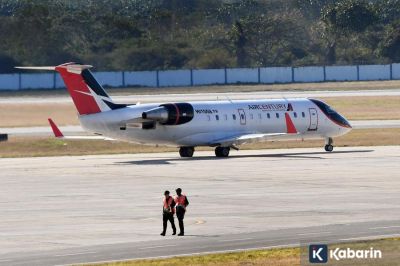 AS Beri Izin Penjualan Kembali Minyak Venezuela ke Kuba