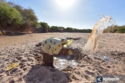 PBB Sebut Sepertiga Warga Somalia Alami Kelaparan Kritis pada Maret