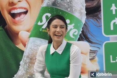 Dian Sastro Utamankan Buka Puasa Bersama Keluarga di Rumah