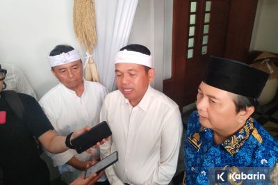 Gubernur Jabar Tidak Naikan Pajak Demi Jaga Daya Beli Masyarakat
