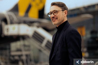 Niko Kovac Nilai Dortmund Pantas Tersingkir dari Liga Champions Musim Ini