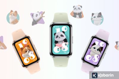 Huawei Band 11 Series Resmi Dilepas Mulai Rp500 Ribuan di Indonesia