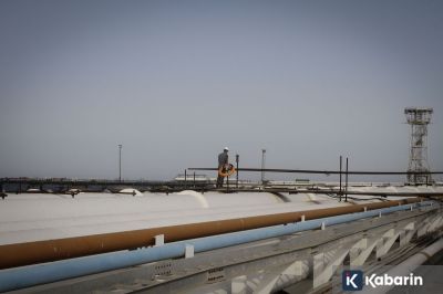 AS Kaji Pengerahan Pasukan untuk Merebut Pulau Kharg di Iran