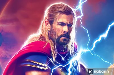 Chris Hemsworth Pastikan Dirinya Masih Terus Jadi Thor