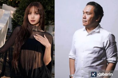 Produser TYGO Kritik Oknum Penyebaran Video CCTV Lisa BLACKPINK