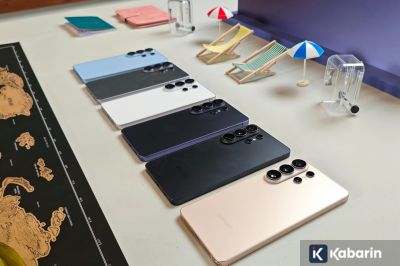 Mengulas Fitur Privacy Display, Anti-spy Bawaan Samsung S26 Ultra