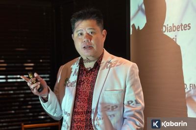 Kenali Ragam Tipe Diabetes yang Perlu Dipahami Sejak Dini