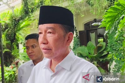 Malam Ini Prabowo Undang Mantan Presiden ke Istana, Jokowi Akan Hadir