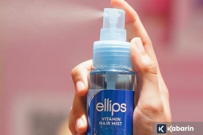 Kekurangan Cairan Bisa Bikin Rambut Kering dan Kehilangan Kilau Alami