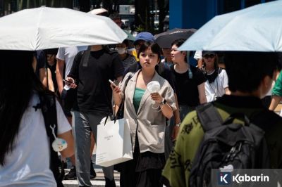 Angka Kelahiran di Jepang Sentuh Rekor Terendah pada Tahun 2025