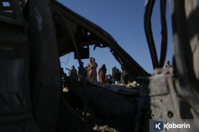 Pakistan Lancarkan Serangan Udara ke Sejumlah Fasilitas Taliban