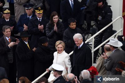 Hillary Clinton: Saya Tidak Tahu Apa-apa Soal Kejahatan Epstein