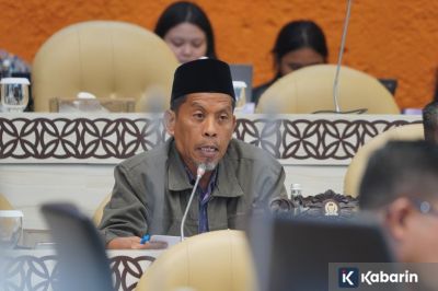 DPR Dorong Evaluasi Total Sistem Keselamatan Kereta Usai Tabrakan di Bekasi Timur