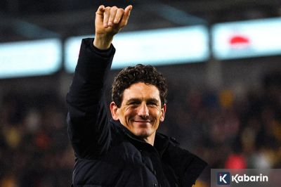 Brentford Perpanjang Kontrak Keith Andrews Sebagai Pelatih Sampai 2032