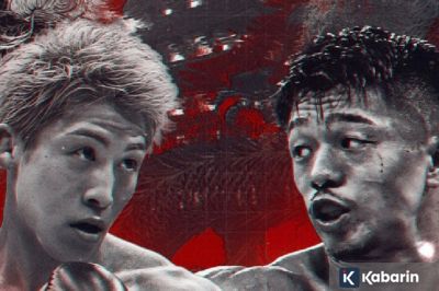 Tokyo Dome Jadi Arena Duel Panas Inoue vs Nakatani pada 2 Mei 2026