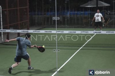 Pemprov DKI Siapkan Sanksi Keras untuk Lapangan Padel Ilegal di Jakarta